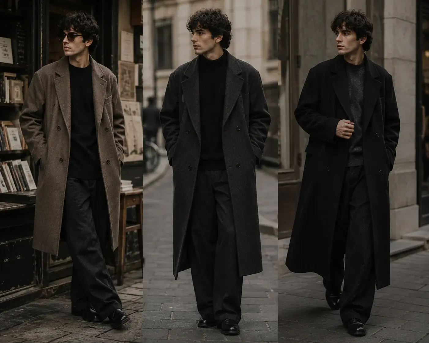 Shop Men — OXFITTER