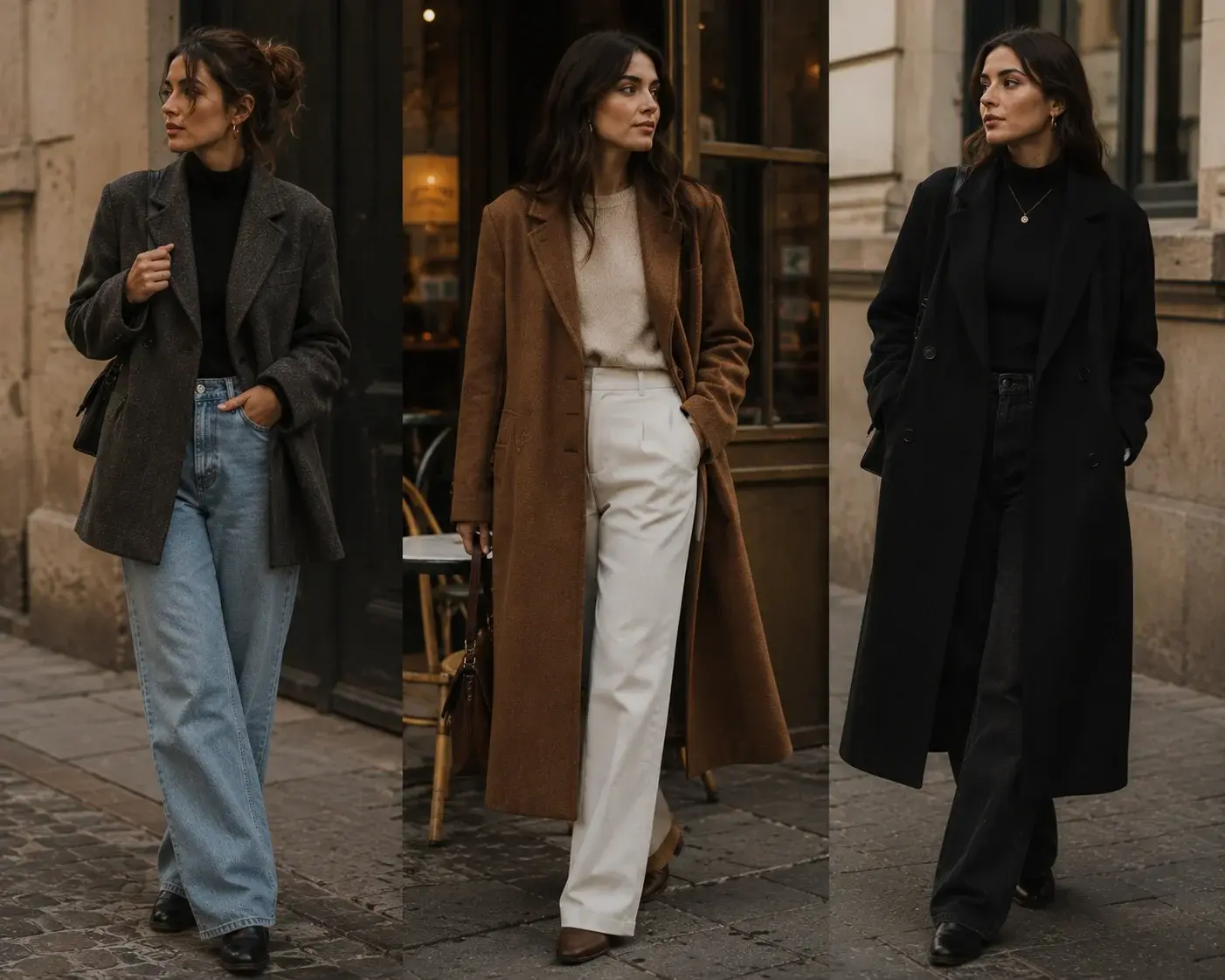 Shop Women — OXFITTER